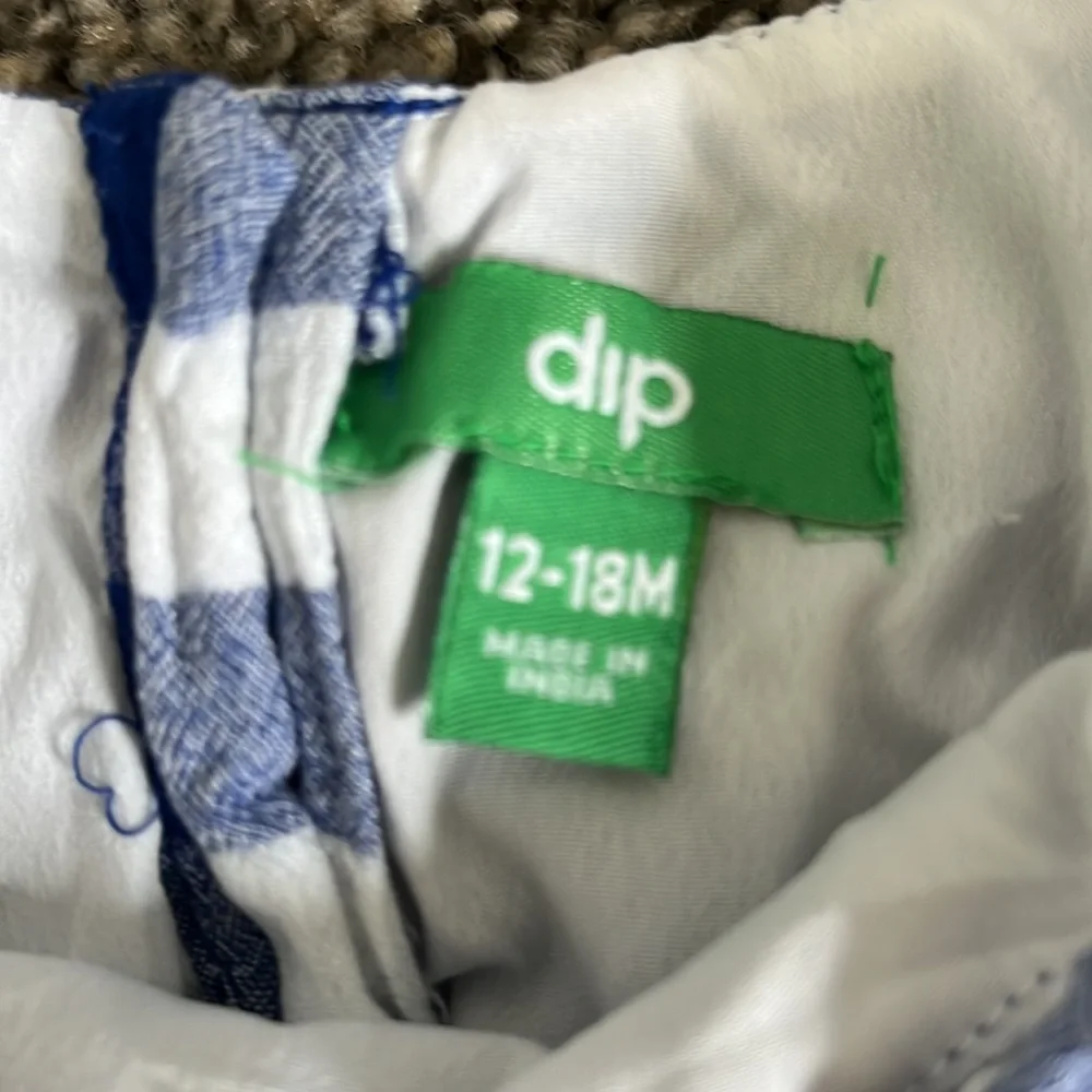 dip 12-18 month outfit - Picture 2 of 2